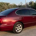 لكزس GS 2001 في القطيف بسعر 20 ريال سعودي