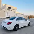 مرسيدس بنز C-Class 2015 في عنيزة بسعر 1 ريال سعودي