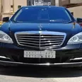 مرسيدس بنز S-Class 2011 في الرياض بسعر 58 ألف ريال سعودي