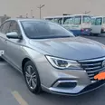 ام جي MG5 2022 في الرياض بسعر 39500 ريال سعودي