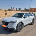 هوندا HR-V 2024 في الرياض بسعر 91 ألف ريال سعودي