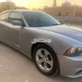 دودج تشارجر 2014 في الرياض بسعر 1 ريال سعودي