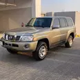 نيسان باترول 2008 في الرياض بسعر 51 ألف ريال سعودي