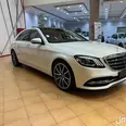 مرسيدس بنز S560-Class 2018 في الرياض