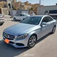 مرسيدس بنز C-Class 2015 في الرياض بسعر 91 ألف ريال سعودي