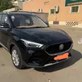 ام جي ZS 2022 في الرياض بسعر 38 ألف ريال سعودي