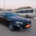 مرسيدس بنز E-Class 2021 في الرياض بسعر 177 ألف ريال سعودي