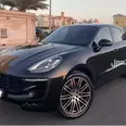 بورش ماكان جي تي اس ممشى قليل Porsche Macan GTS