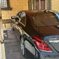 مرسيدس بنز S-Class 2018 في الرياض بسعر 185 ألف ريال سعودي