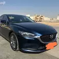 مازدا 6 2023 في الرياض بسعر 70 ألف ريال سعودي