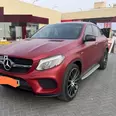 مرسيدس بنز GLE 2019 في الرياض بسعر 185 ألف ريال سعودي