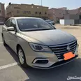 ام جي MG5 2020 في الخبر بسعر 31500 ريال سعودي