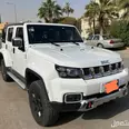 بايك BJ40 بلس 2022 في الرياض بسعر 86500 ريال سعودي