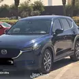 مازدا CX-5 2020 في الرياض بسعر 75 ألف ريال سعودي