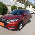 هوندا HR-V 2021 في الرياض بسعر 57 ألف ريال سعودي