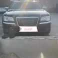 كرايسلر C300 2013 في الرياض بسعر 35 ألف ريال سعودي