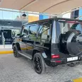 مرسيدس بنز G-Class 2020 في الرياض بسعر 100 ريال سعودي