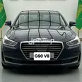 جينيسيس G90 2017 في الرياض بسعر 118 ألف ريال سعودي