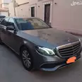 مرسيدس بنز E-Class 2019 في الرياض بسعر 148 ألف ريال سعودي