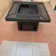 First Image