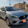 ام جي ZS 2023 في الرياض بسعر 36500 ريال سعودي