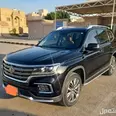 ام جي RX8 2020 في الرياض بسعر 70 ألف ريال سعودي