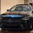 مرسيدس E300 AMG 2023 كوبيه مواصفات خاصه