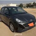 هيونداي i10 2022 في الرياض بسعر 36500 ريال سعودي