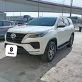 فورتشنر 2022 دبل اربعة سلندر نظيف للبيع Fortuner GX2 2022 for sale 4*4 2.7cc