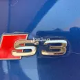 اودي S 2016 في الرياض بسعر 80 ألف ريال سعودي