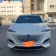 شانجان Uni-K 2024 في الرياض بسعر 123 ألف ريال سعودي