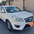 بايك X65 2017 في الرياض ب25 ألف ريال