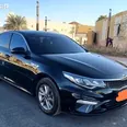 كيا K5 2019 في الرياض بسعر 59500 ريال سعودي