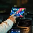 First Image