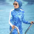 First Image