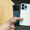 First Image