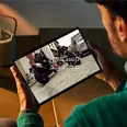 First Image