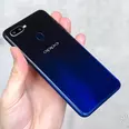 First Image