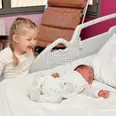 First Image