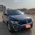 فولكس واجن T-Roc 2021 في الرياض بسعر 70 ألف ريال سعودي