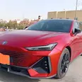 شانجان UNI-V 2024 في الرياض بسعر 86 ألف ريال سعودي