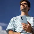 First Image