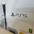 First Image