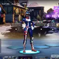 First Image