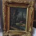 First Image
