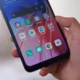 First Image