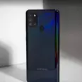 First Image