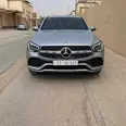 مرسيدس بنز GLC 2021 في الرياض بسعر 250 ريال سعودي