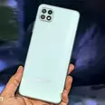 First Image