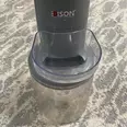 First Image
